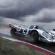 Illustration for article titled Your Ridiculously Awesome Porsche 917K Wallpaper Is Here